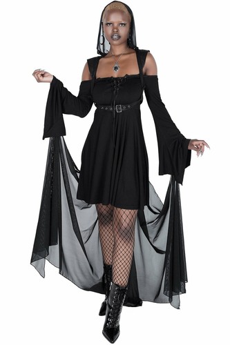 Killstar gothic goth harness - killstar,