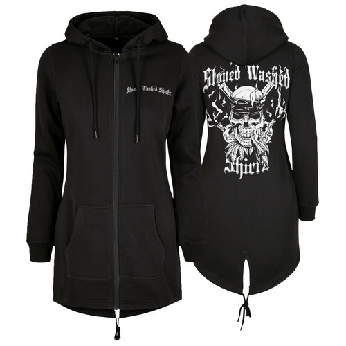 Lady sweatparka smoking - lady-sweatparka, -smoking