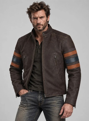 Herren echt wildleder - herren,
