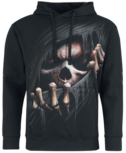 Spiral kapuzenpullover herren - spiral,