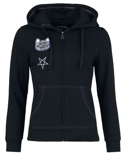 Gothicana emp damen - gothicana, by