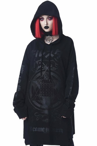 Killstar gothic goth - gothic, okkult