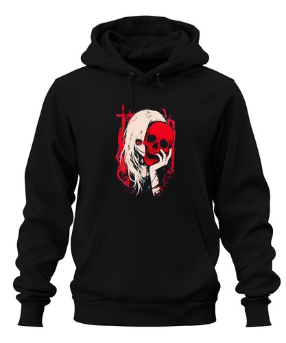 Dark gothic anime mädchen - gothic,