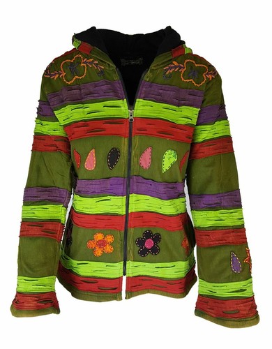 Gothic mittelalter jacke - mittelalter,