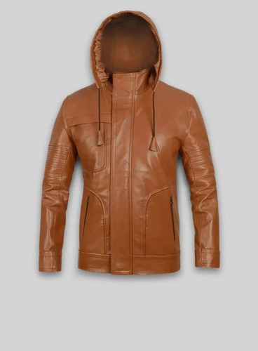 Herren cognac braun leder - herren,