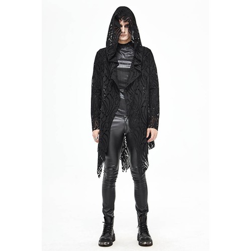 Devil fashion gothic goth - fashion,