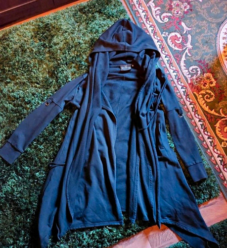 Killstar long cardigan - long-cardigan,