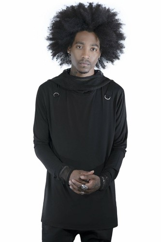 Killstar gothic goth langarm - gothic,