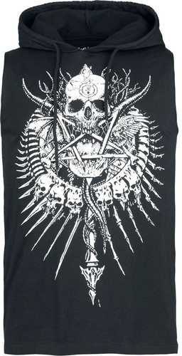 Gothicana emp herren - by,