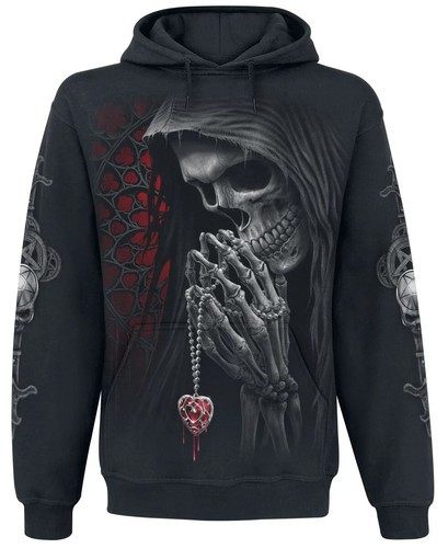 Spiral kapuzenpullover herren - spiral,