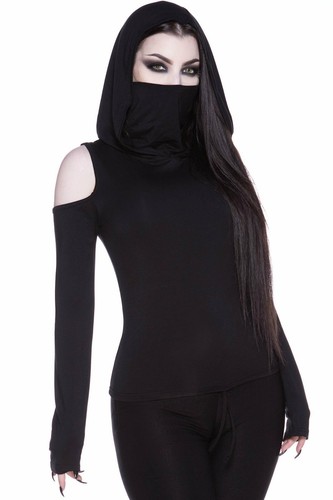 Killstar gothic goth - gothic, okkult