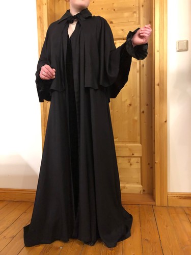 Larp reenactment gothic - larp,