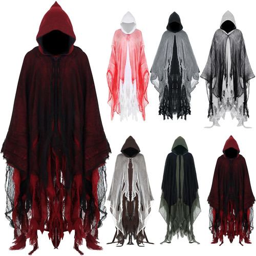 Ghost dementor cosplay - ghost,