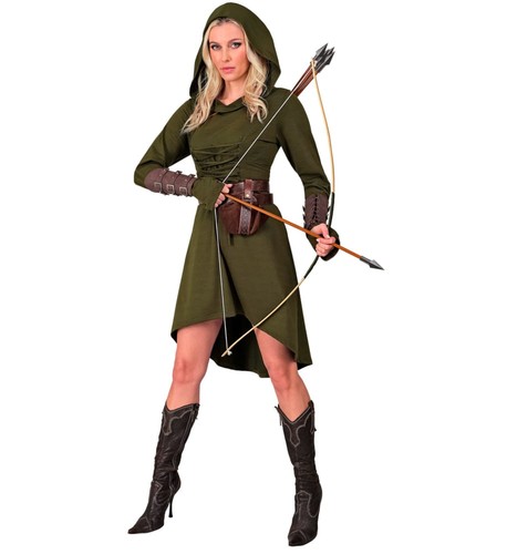 Gothic kleid mittelalter - gothic,