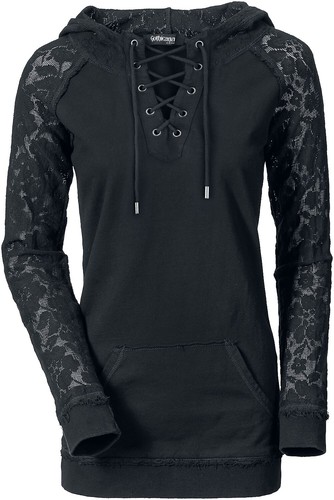 Gothicana emp damen - gothicana,