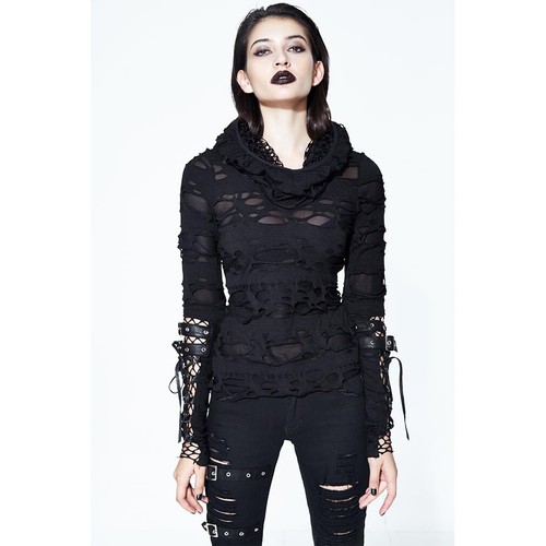 Devil fashion gothic - devil, punk